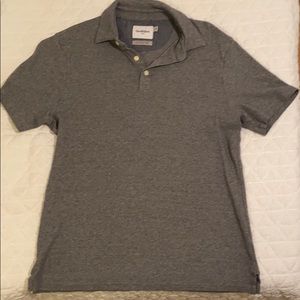 Gray Goodfellow Pollo